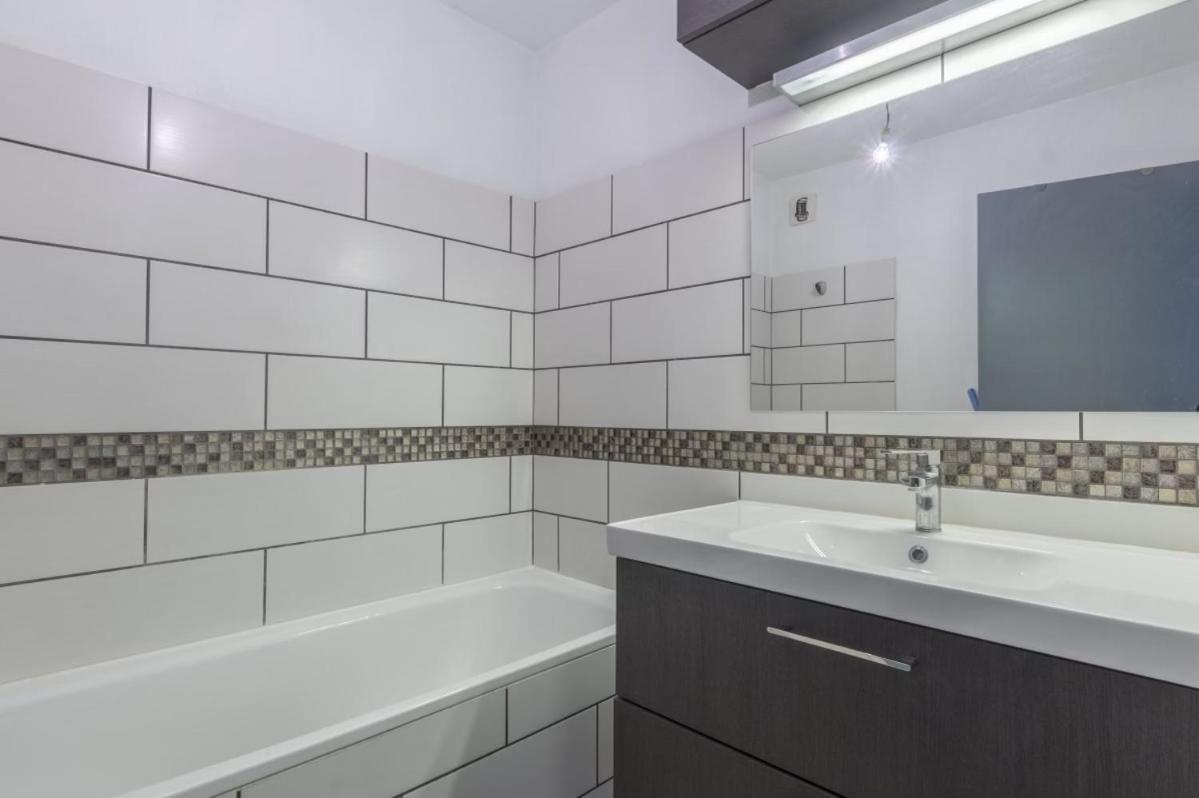 Superbe Appt Port Marianne, Parking Prive, 4 Personnes Apartment Montpellier Exterior photo